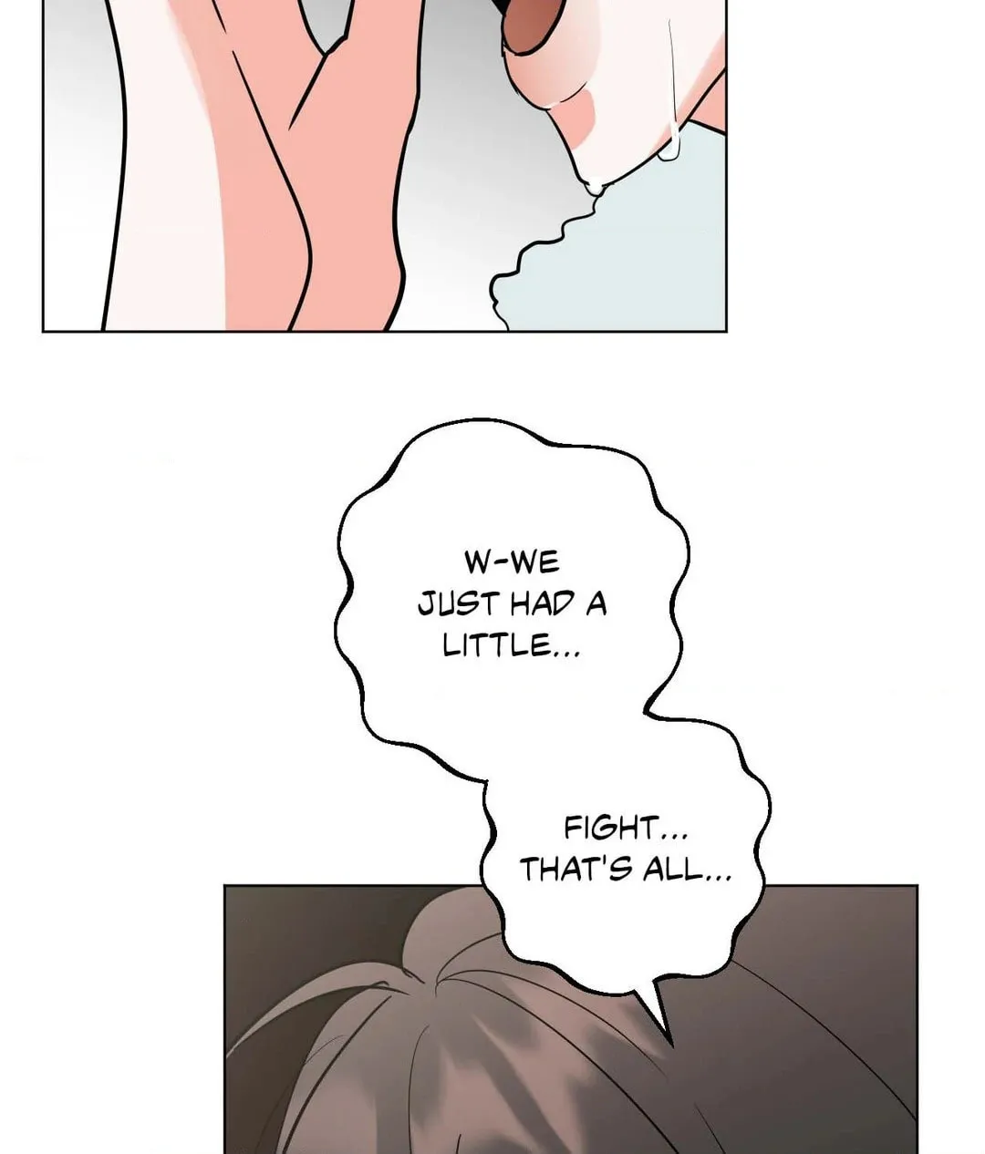 Read Lend Me Some Sugar chapter 102 image 96 on Lezhin