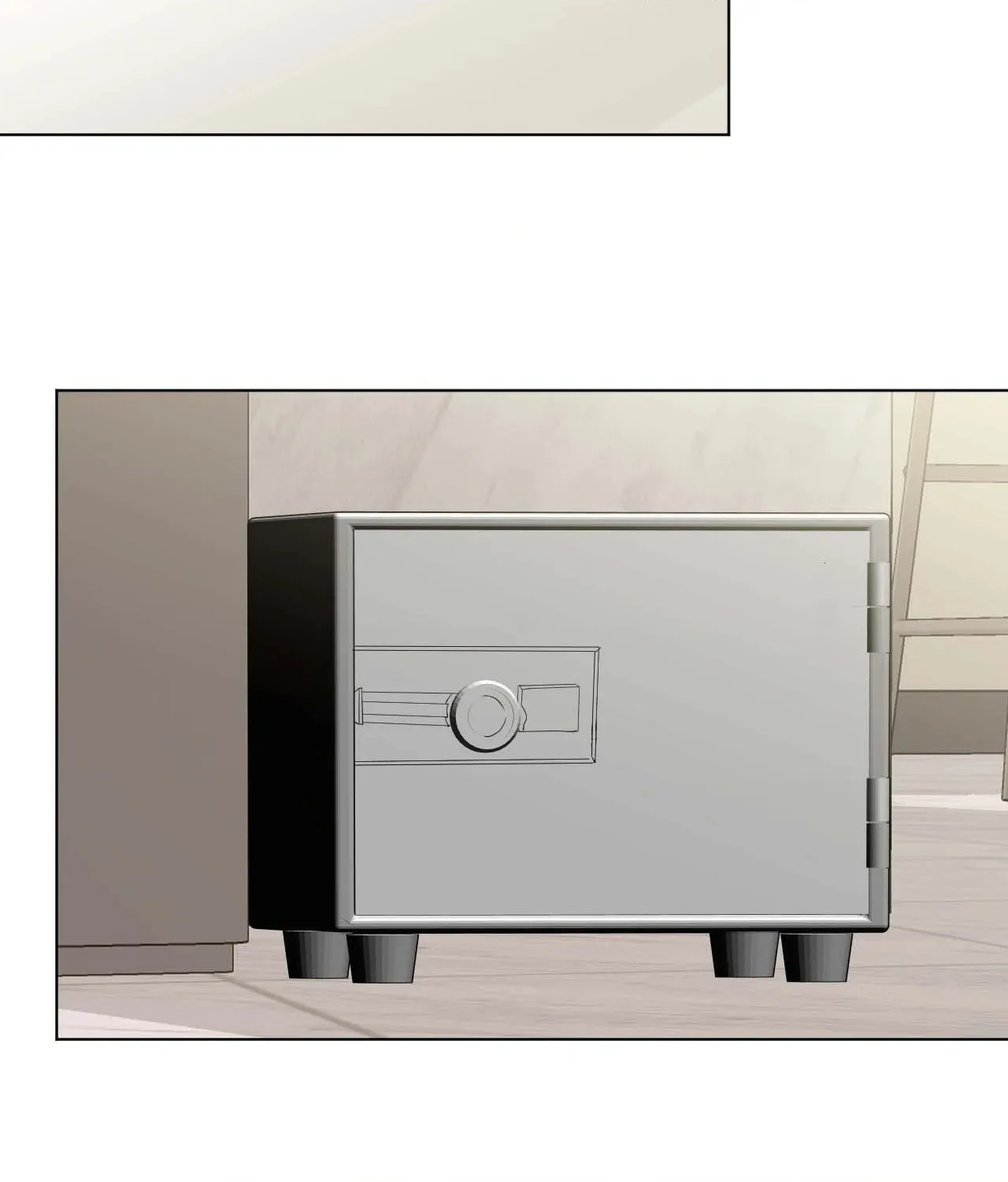 Read Lend Me Some Sugar chapter 103 image 1 on Lezhin