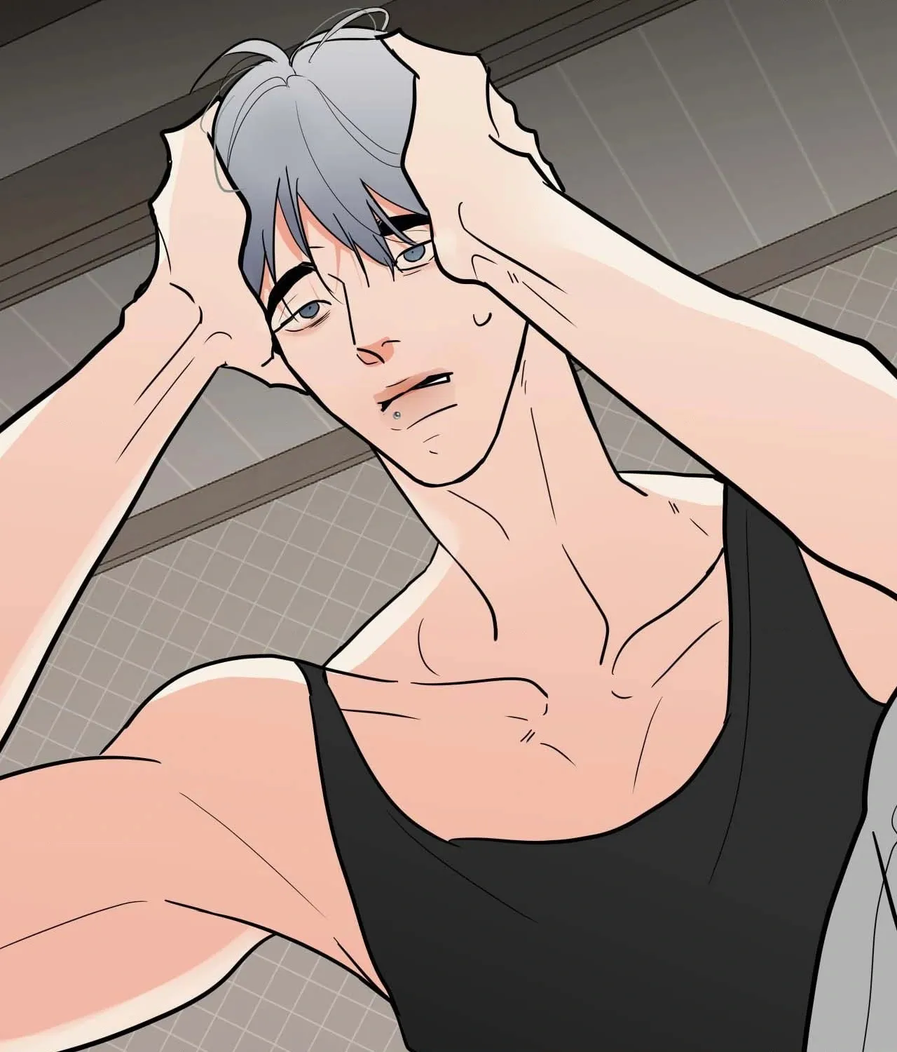 Read Lend Me Some Sugar chapter 103 image 12 on Lezhin