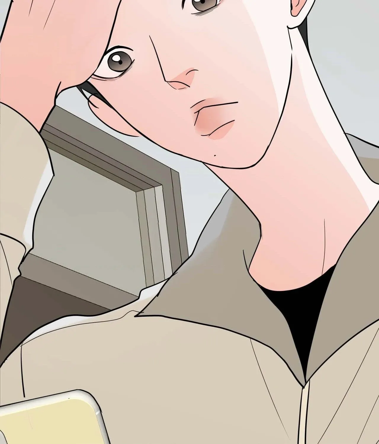 Read Lend Me Some Sugar chapter 103 image 22 on Lezhin
