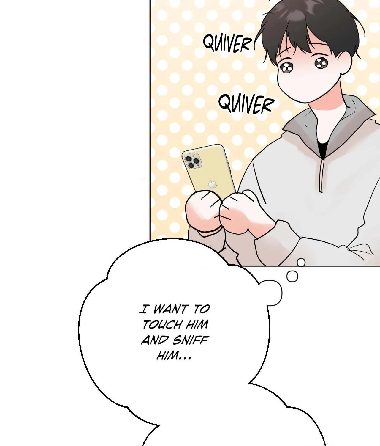 Read Lend Me Some Sugar chapter 103 image 25 on Lezhin