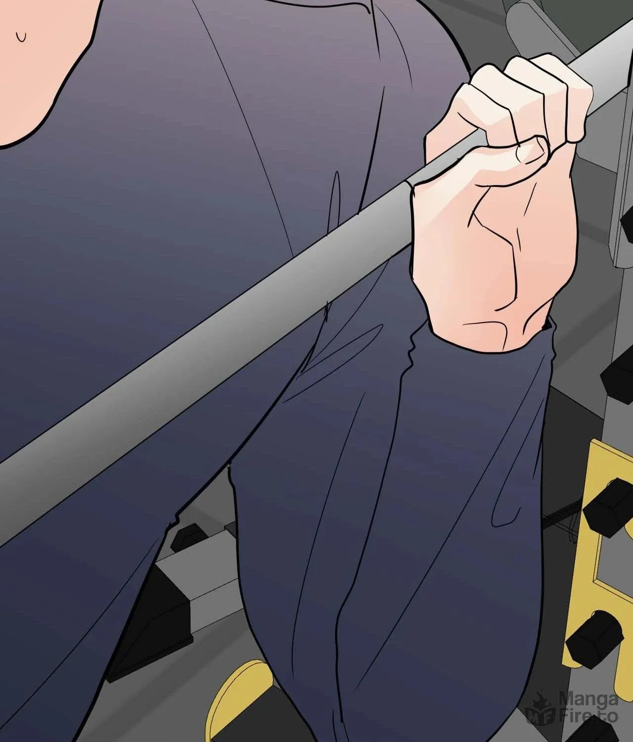 Read Lend Me Some Sugar chapter 103 image 35 on Lezhin