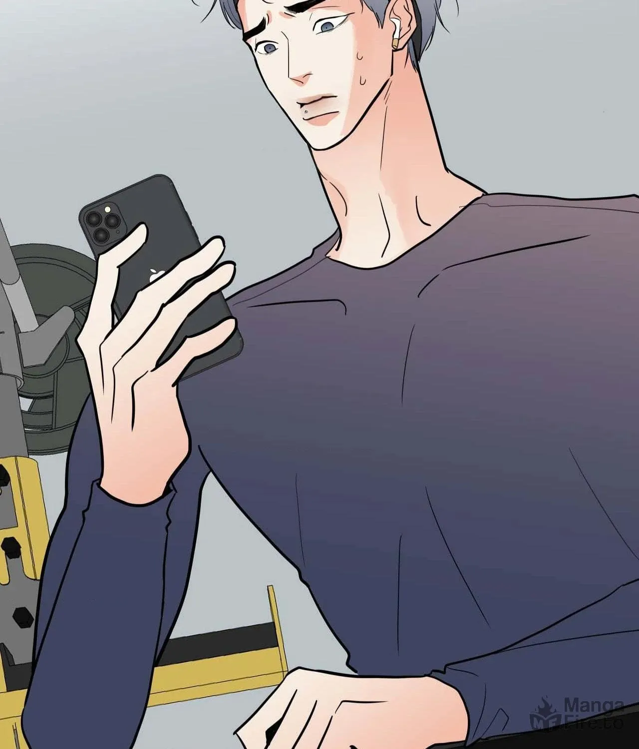 Read Lend Me Some Sugar chapter 103 image 38 on Lezhin
