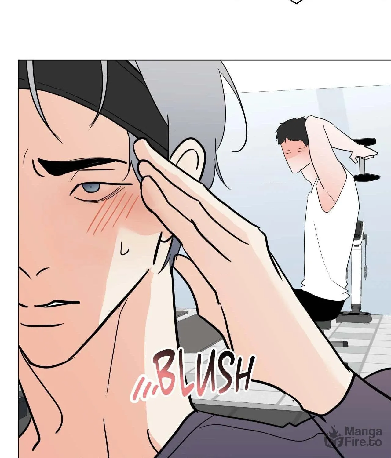 Read Lend Me Some Sugar chapter 103 image 47 on Lezhin