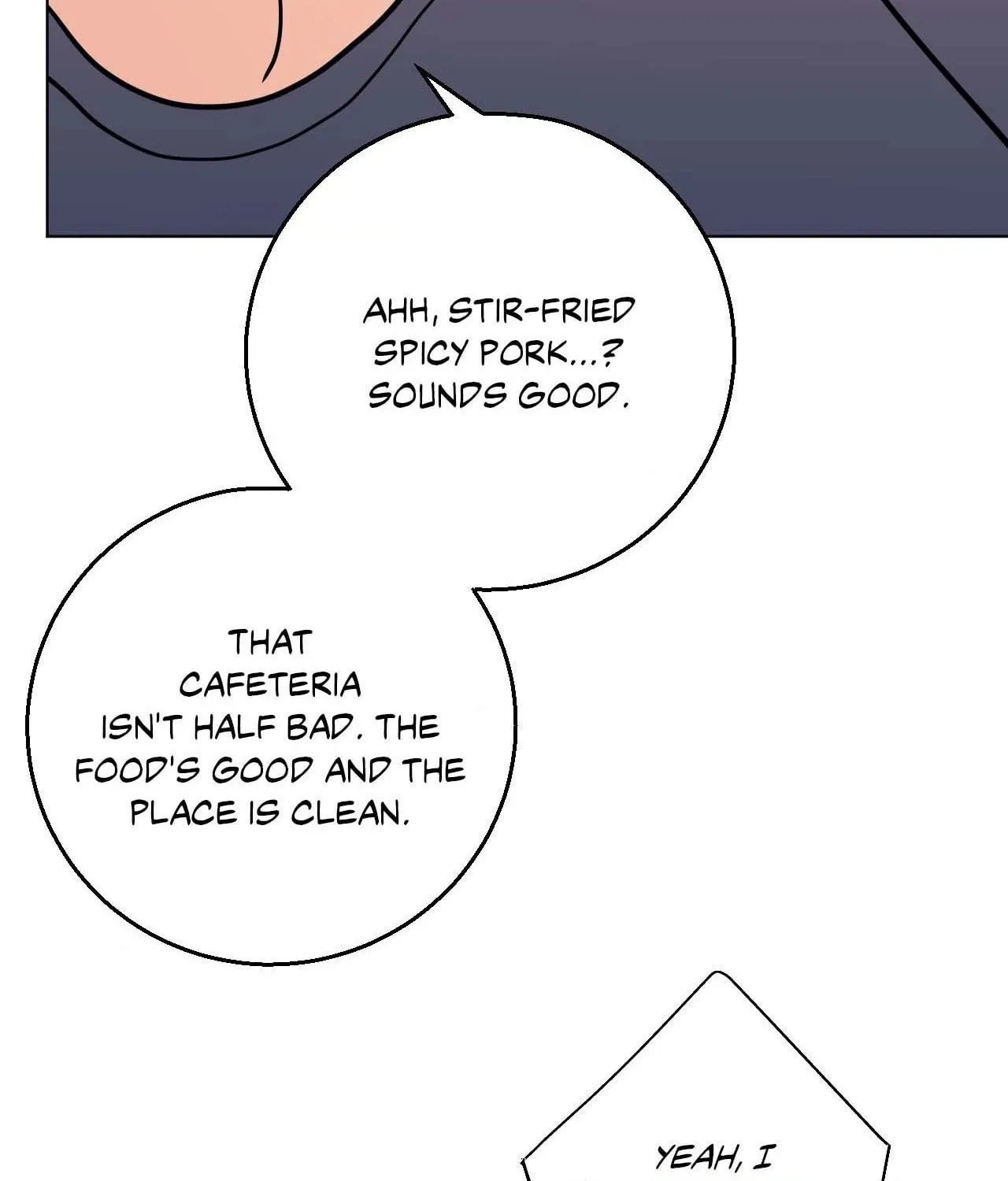 Read Lend Me Some Sugar chapter 103 image 48 on Lezhin