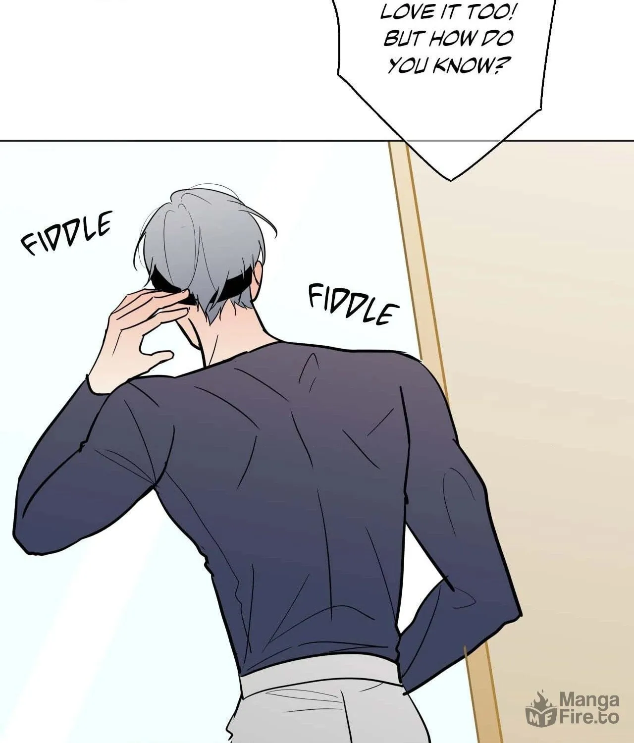 Read Lend Me Some Sugar chapter 103 image 49 on Lezhin