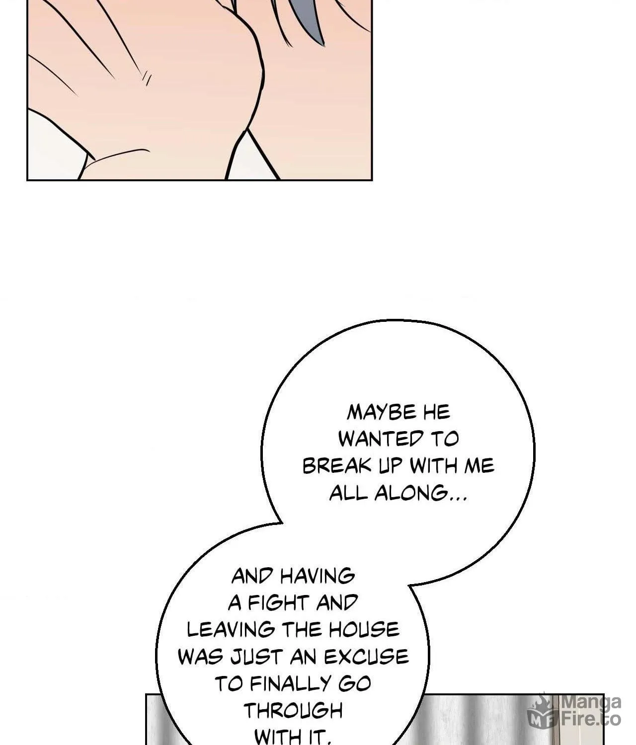 Read Lend Me Some Sugar chapter 103 image 5 on Lezhin