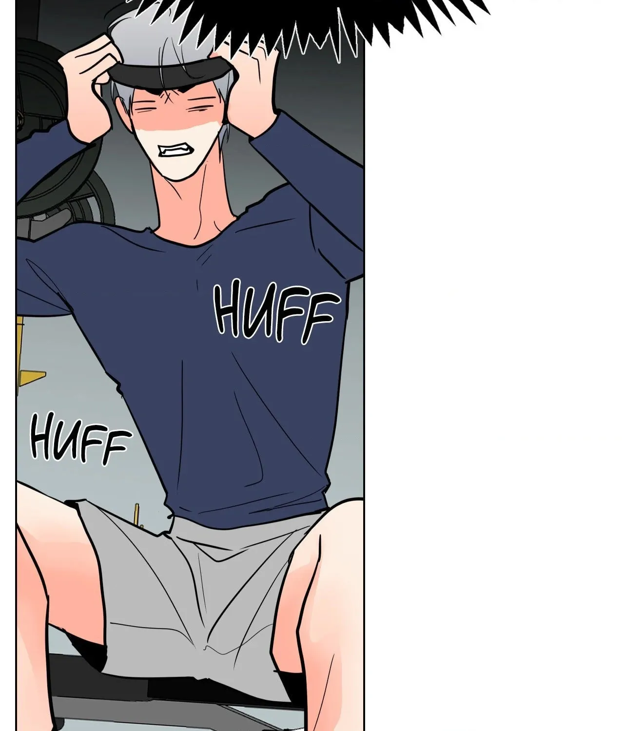 Read Lend Me Some Sugar chapter 103 image 58 on Lezhin