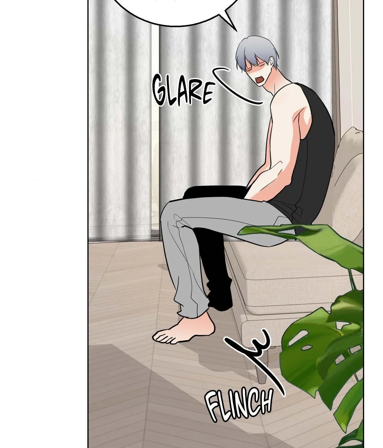 Read Lend Me Some Sugar chapter 103 image 6 on Lezhin