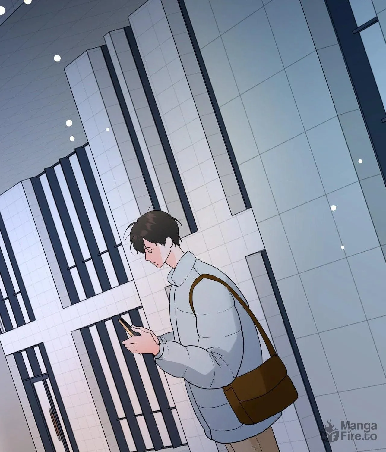 Read Lend Me Some Sugar chapter 103 image 65 on Lezhin