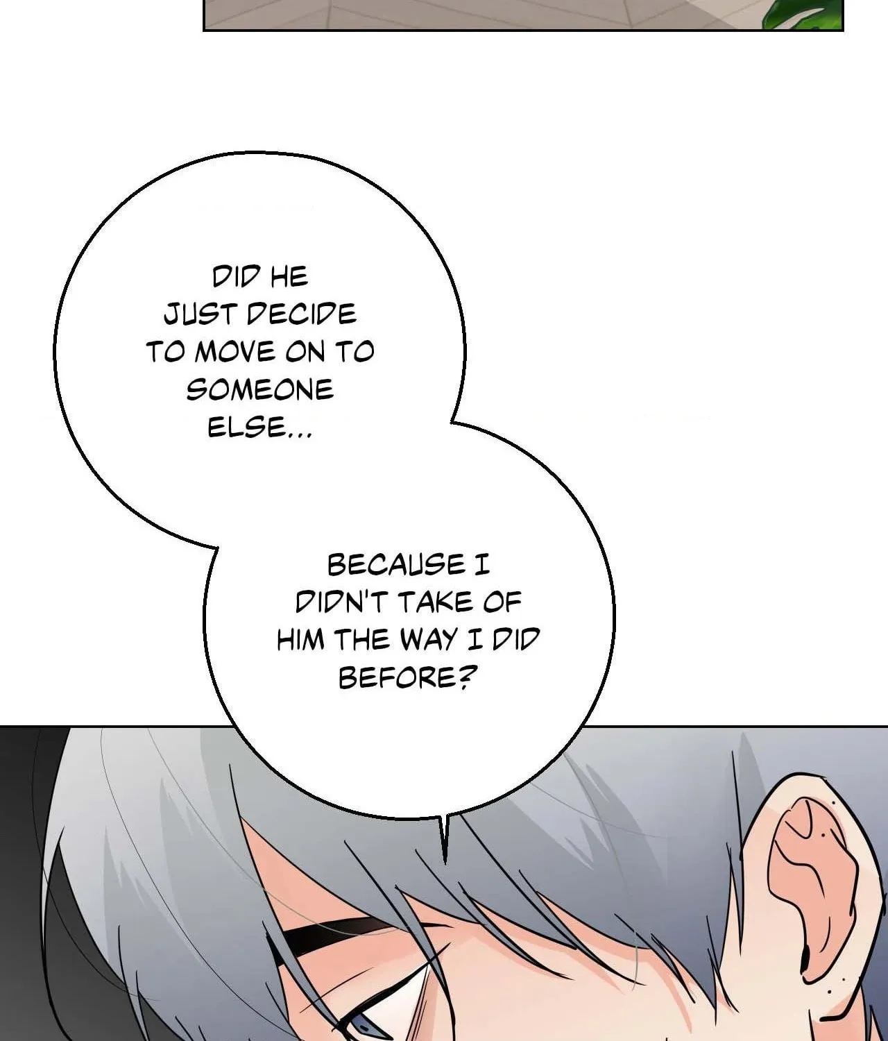 Read Lend Me Some Sugar chapter 103 image 7 on Lezhin