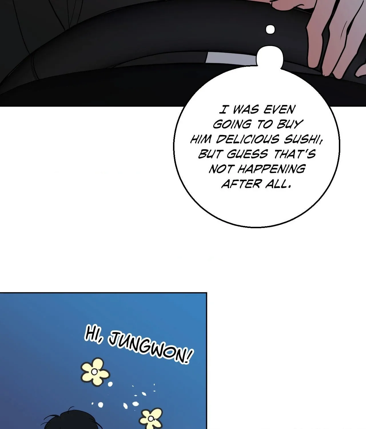 Read Lend Me Some Sugar chapter 103 image 70 on Lezhin