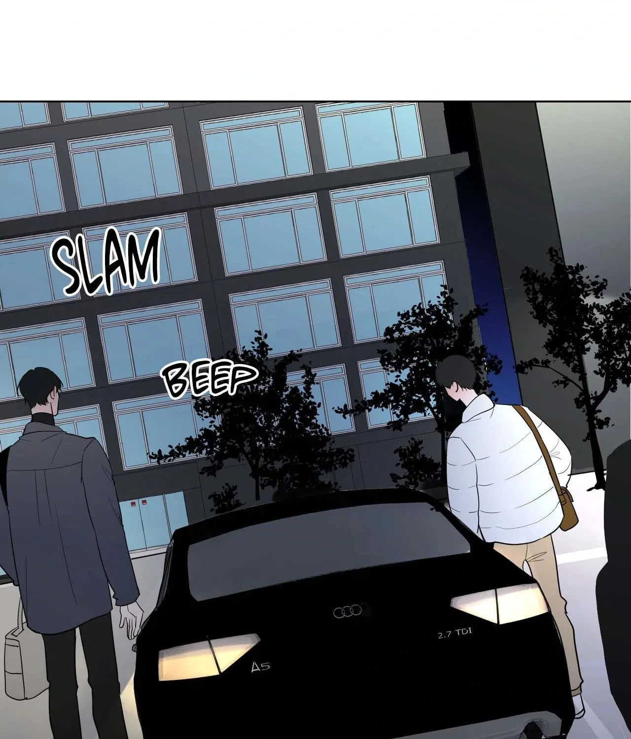 Read Lend Me Some Sugar chapter 103 image 85 on Lezhin