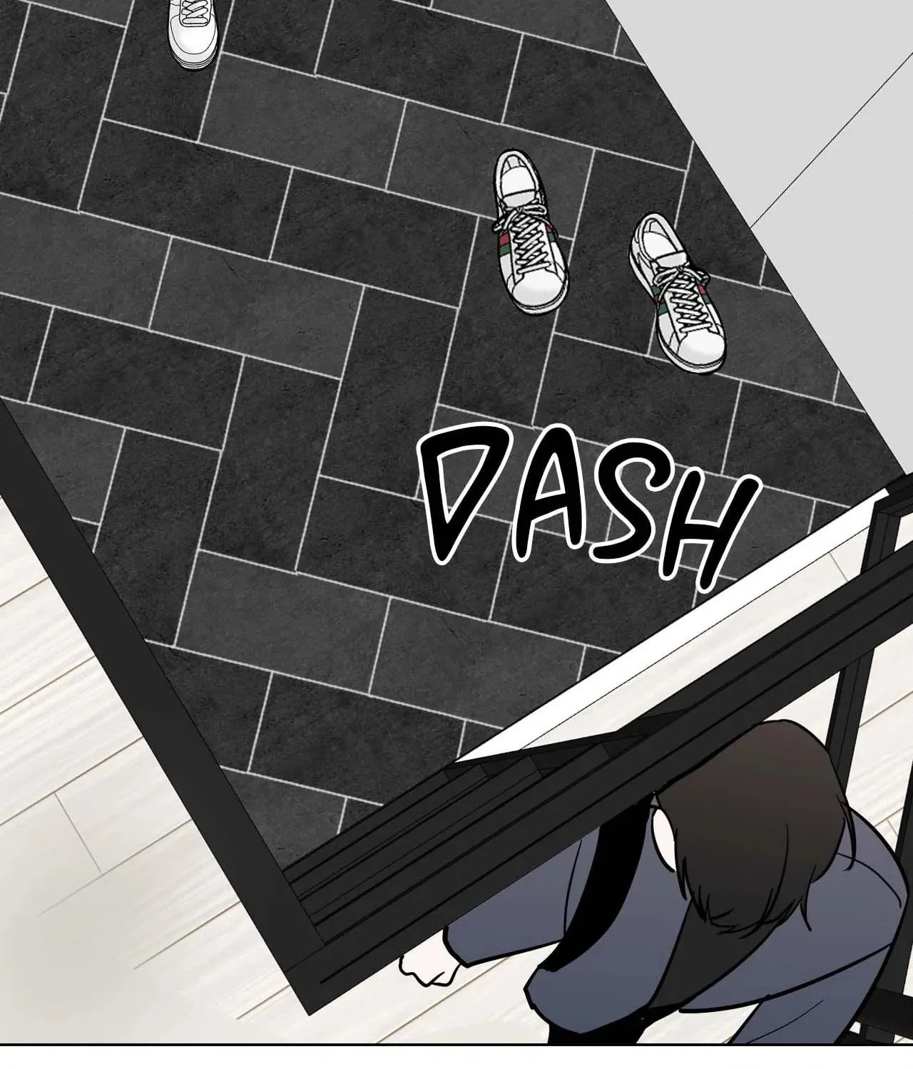 Read Lend Me Some Sugar chapter 104 image 1 on Lezhin