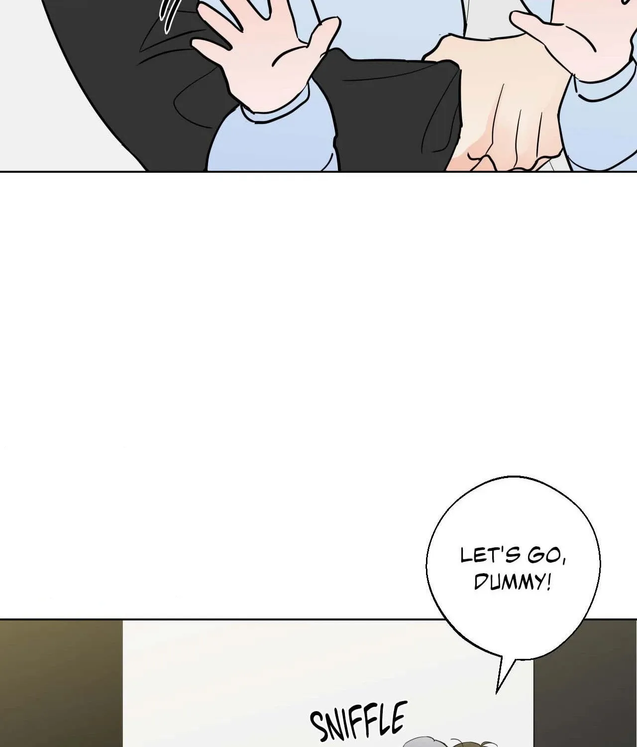 Read Lend Me Some Sugar chapter 104 image 100 on Lezhin