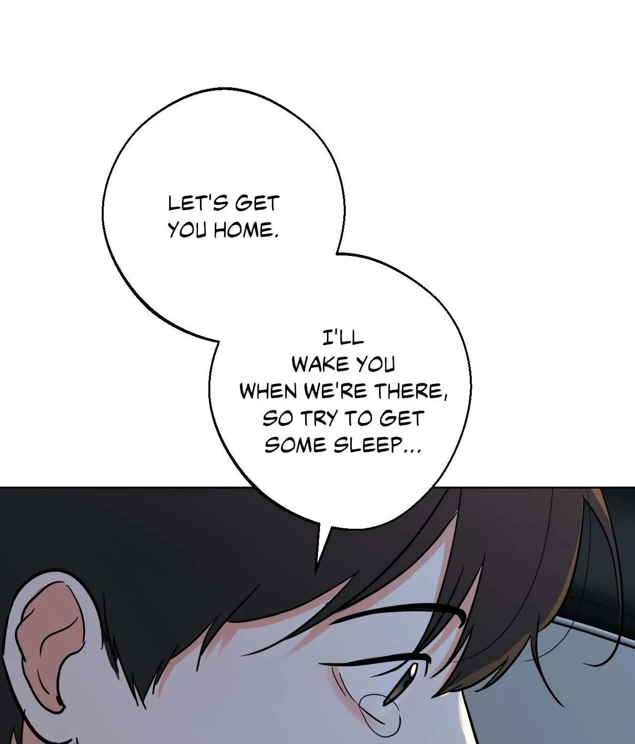 Read Lend Me Some Sugar chapter 104 image 106 on Lezhin