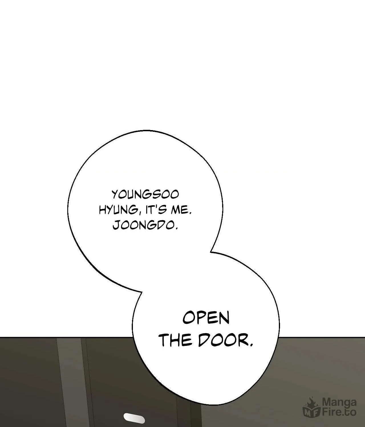 Read Lend Me Some Sugar chapter 104 image 11 on Lezhin