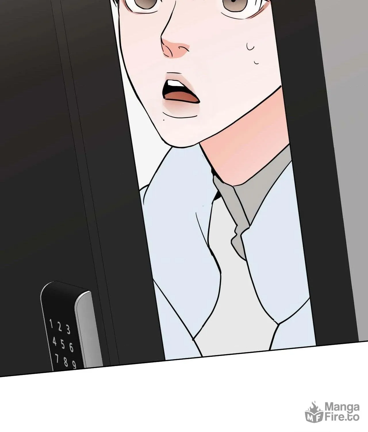 Read Lend Me Some Sugar chapter 104 image 19 on Lezhin