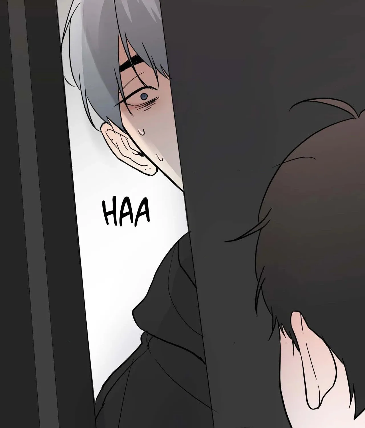 Read Lend Me Some Sugar chapter 104 image 21 on Lezhin