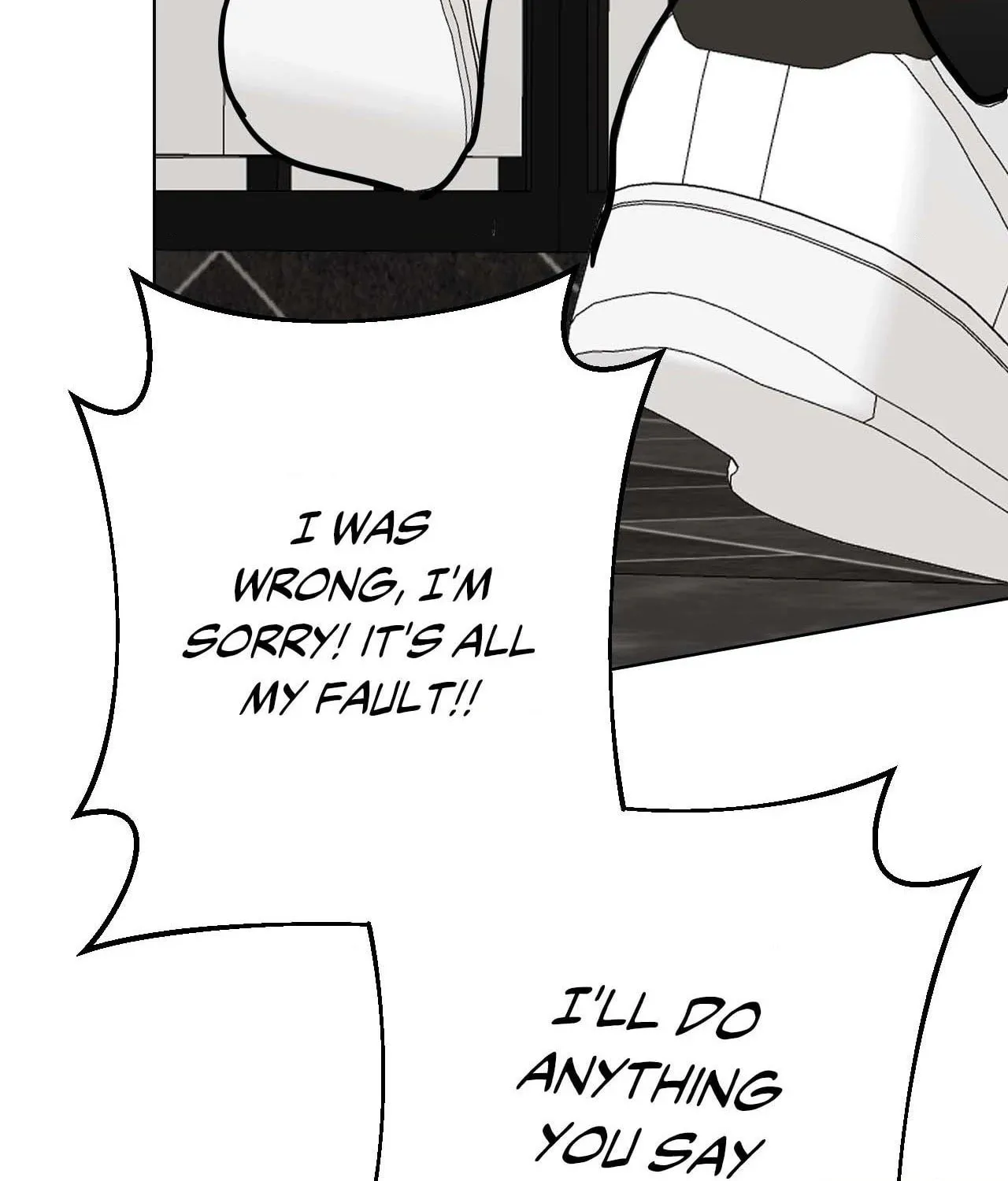 Read Lend Me Some Sugar chapter 104 image 31 on Lezhin
