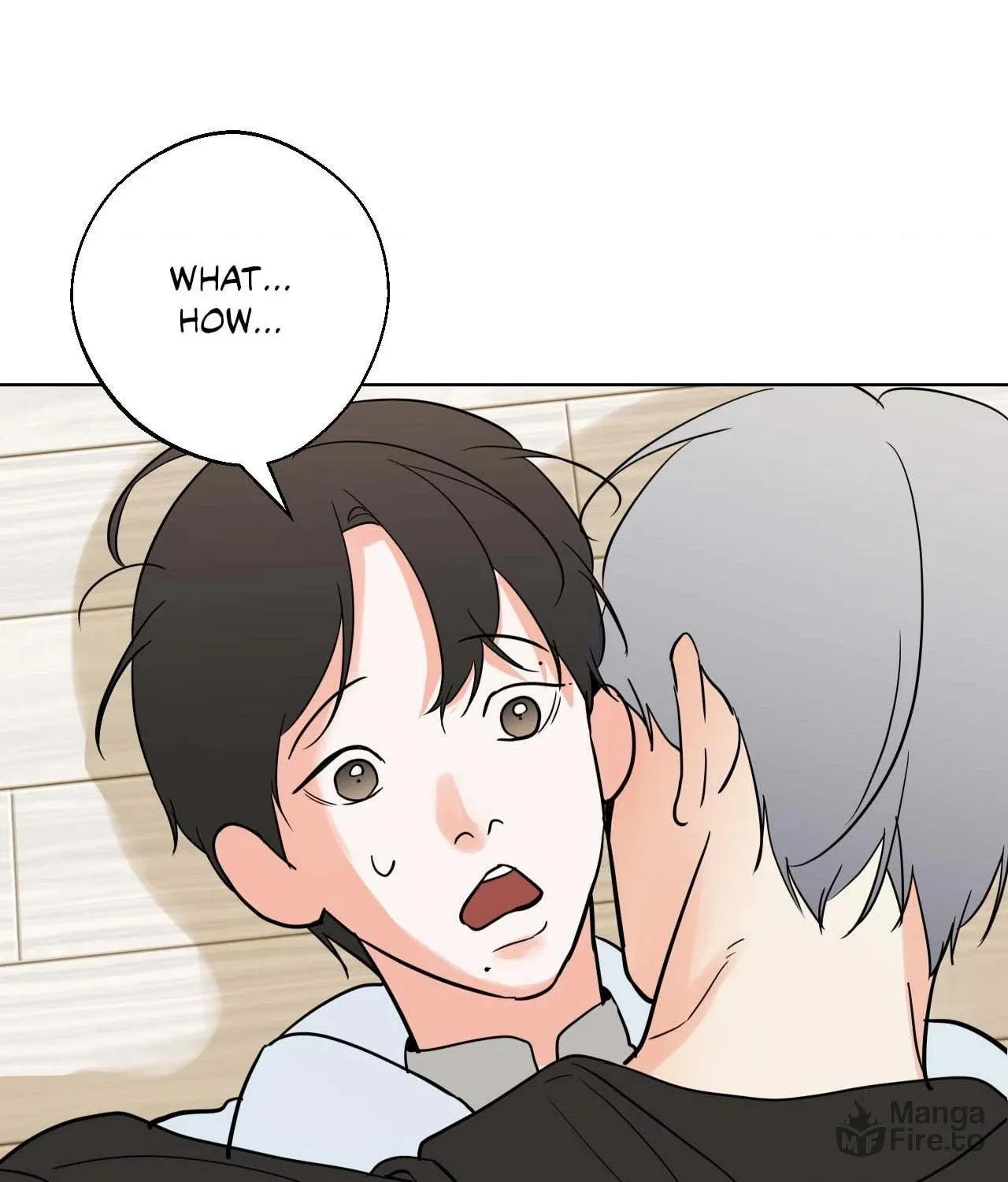 Read Lend Me Some Sugar chapter 104 image 34 on Lezhin