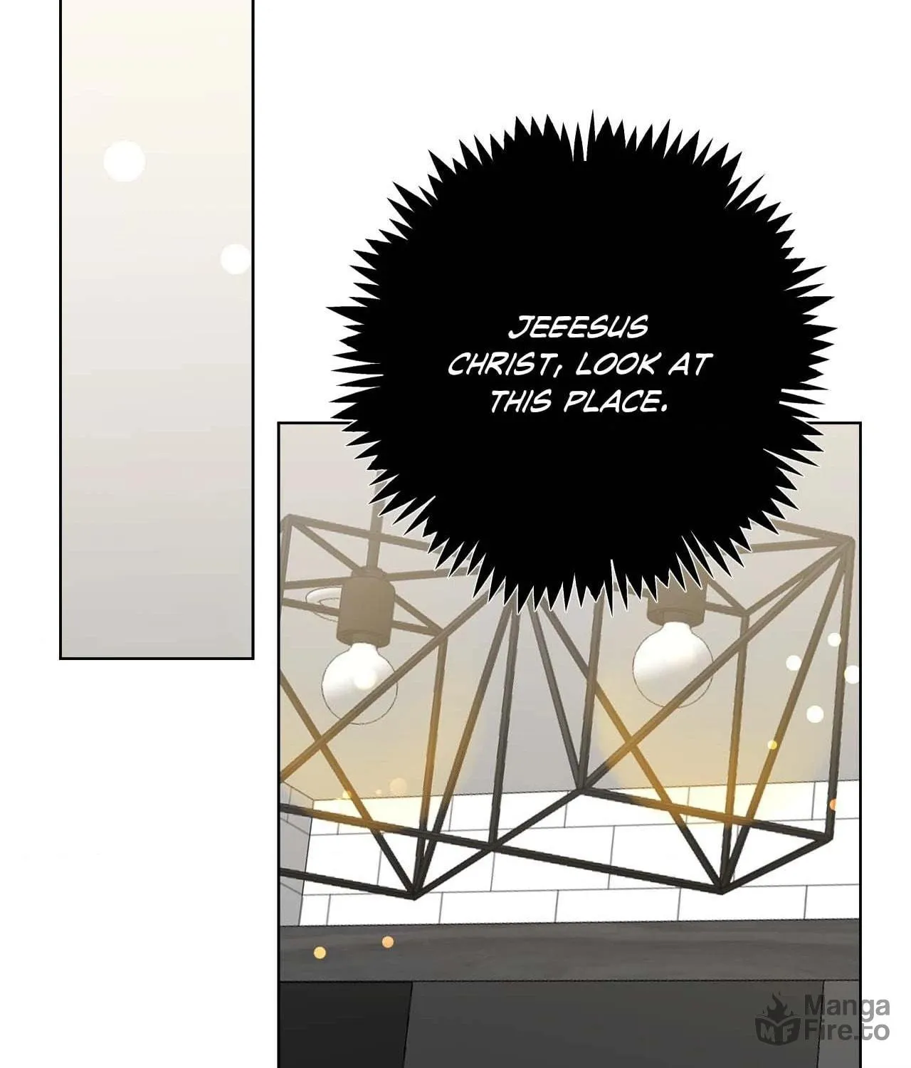Read Lend Me Some Sugar chapter 104 image 49 on Lezhin