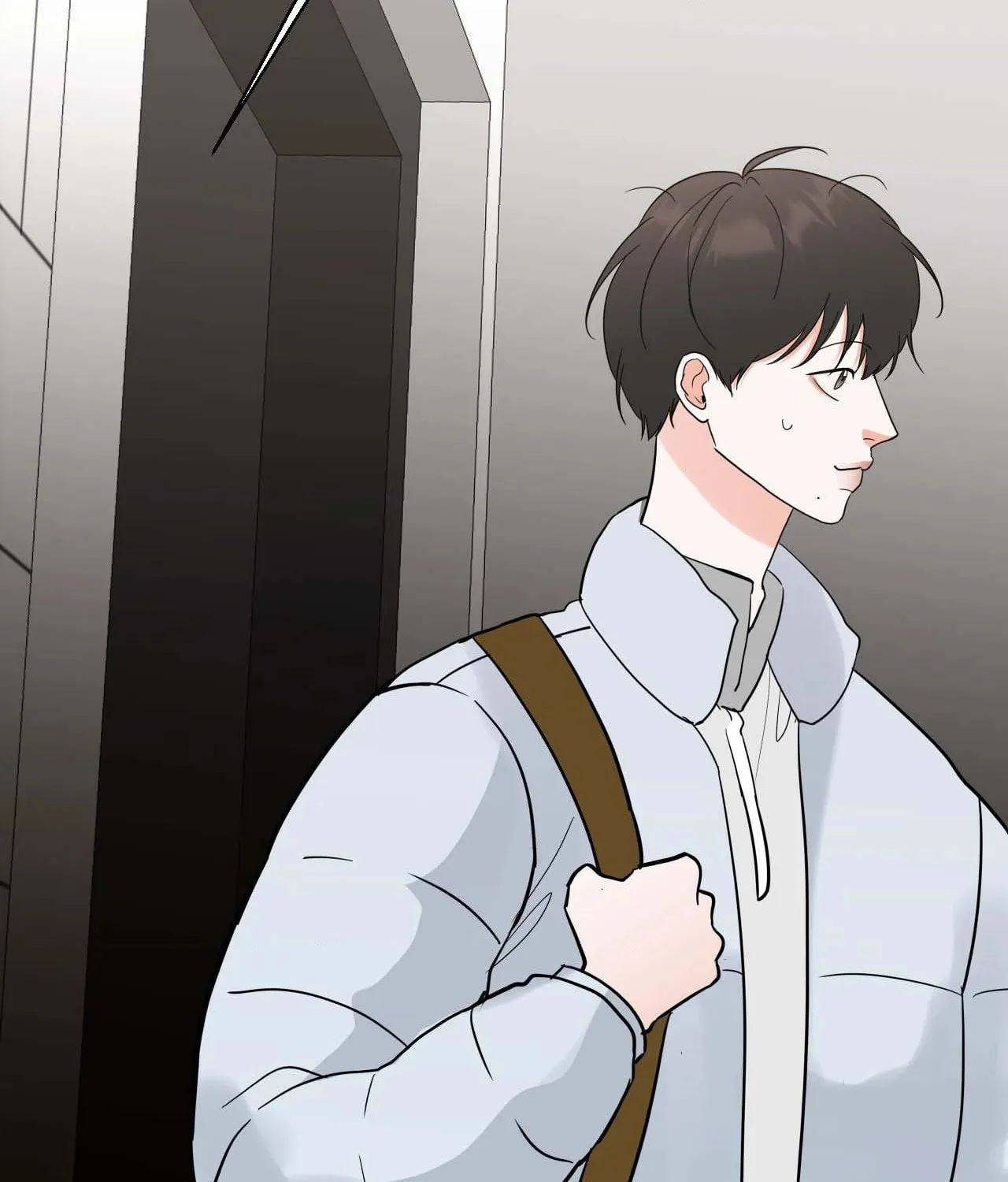 Read Lend Me Some Sugar chapter 104 image 7 on Lezhin