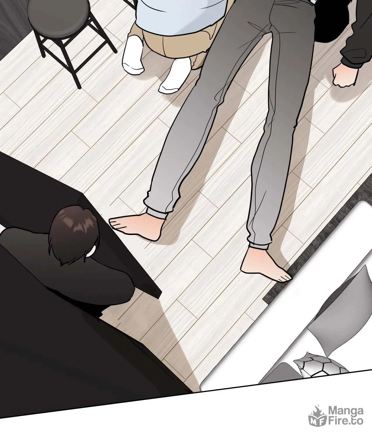 Read Lend Me Some Sugar chapter 104 image 77 on Lezhin