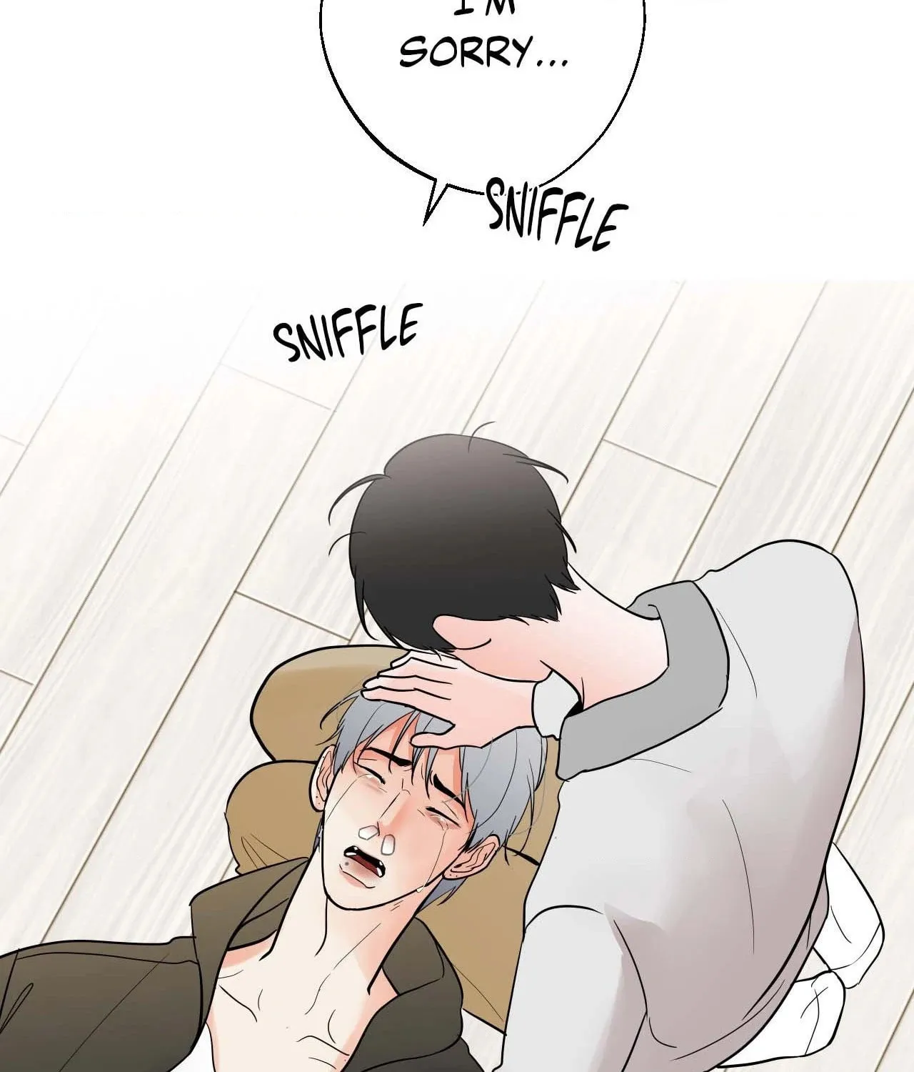 Read Lend Me Some Sugar chapter 104 image 88 on Lezhin