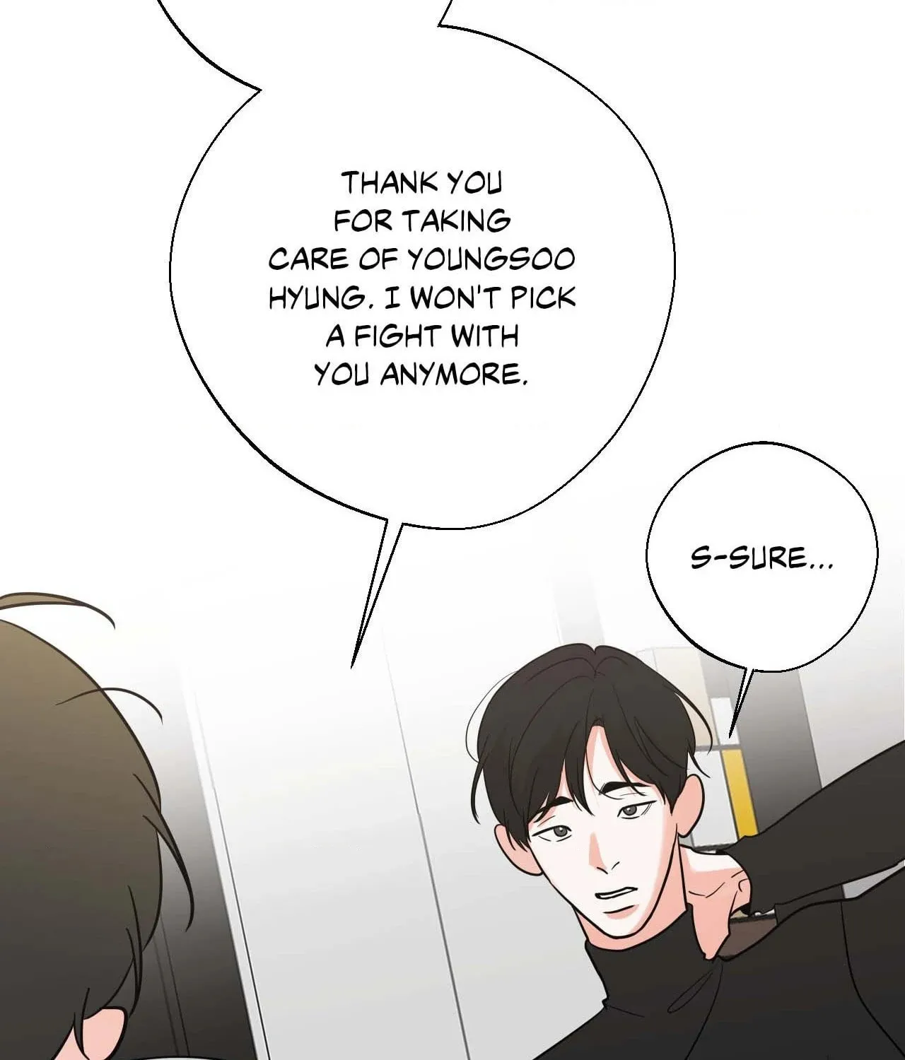 Read Lend Me Some Sugar chapter 104 image 97 on Lezhin