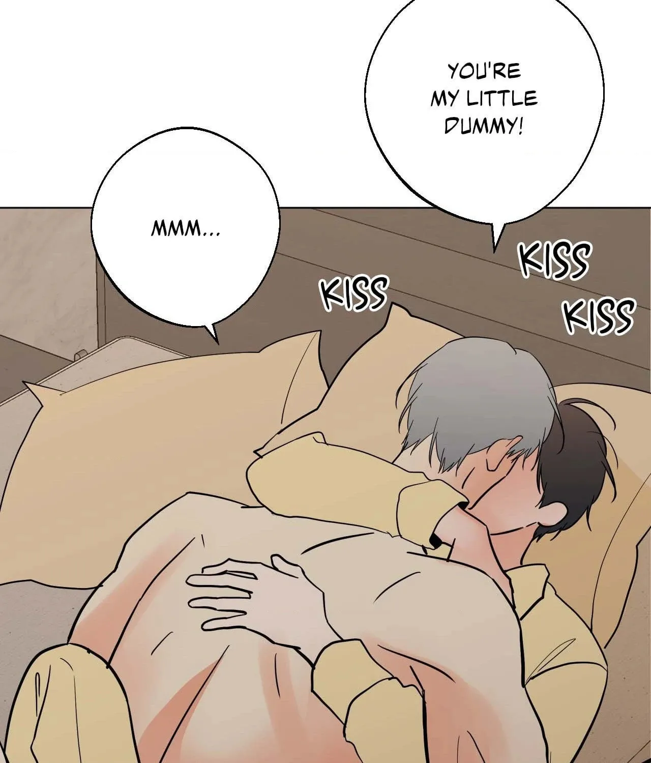 Read Lend Me Some Sugar chapter 105 image 100 on Lezhin