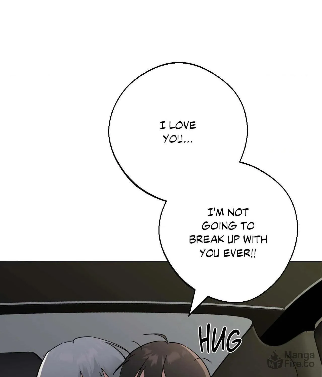 Read Lend Me Some Sugar chapter 105 image 11 on Lezhin