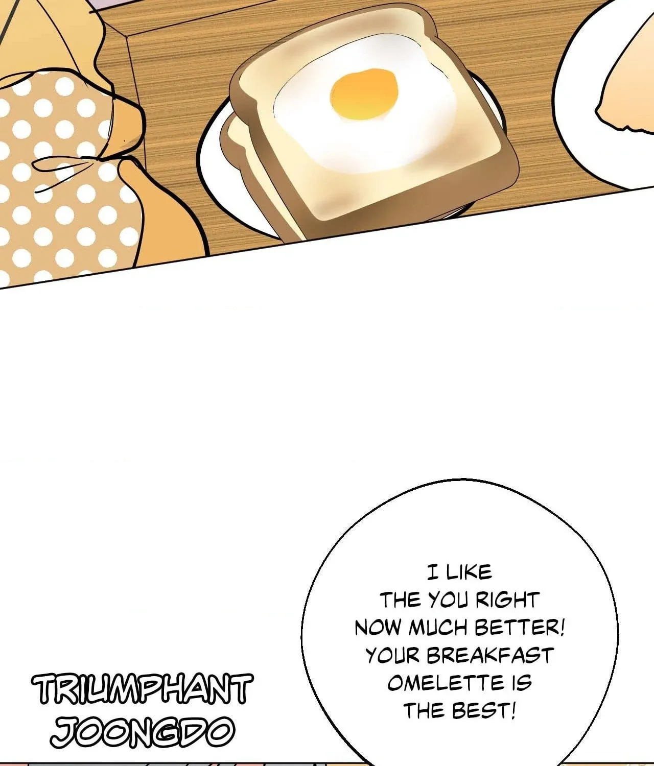 Read Lend Me Some Sugar chapter 105 image 112 on Lezhin