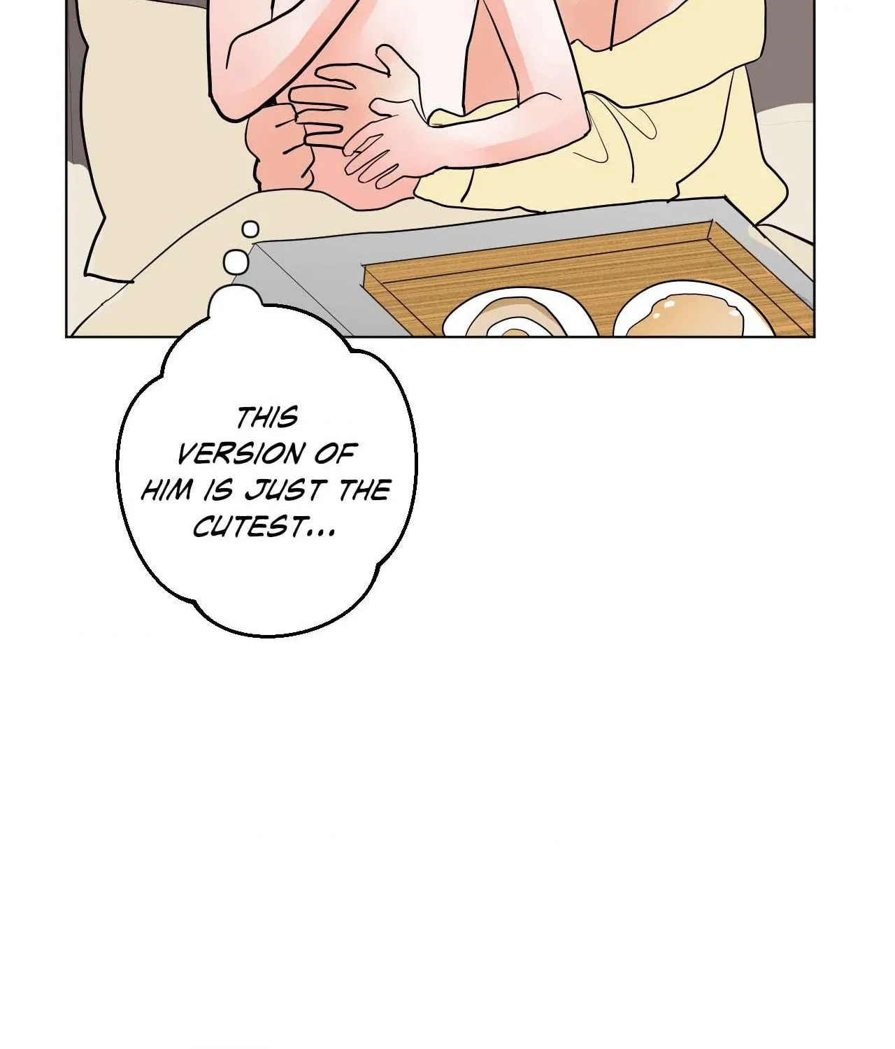 Read Lend Me Some Sugar chapter 105 image 115 on Lezhin