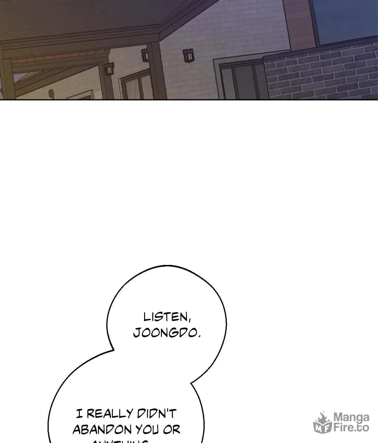 Read Lend Me Some Sugar chapter 105 image 2 on Lezhin