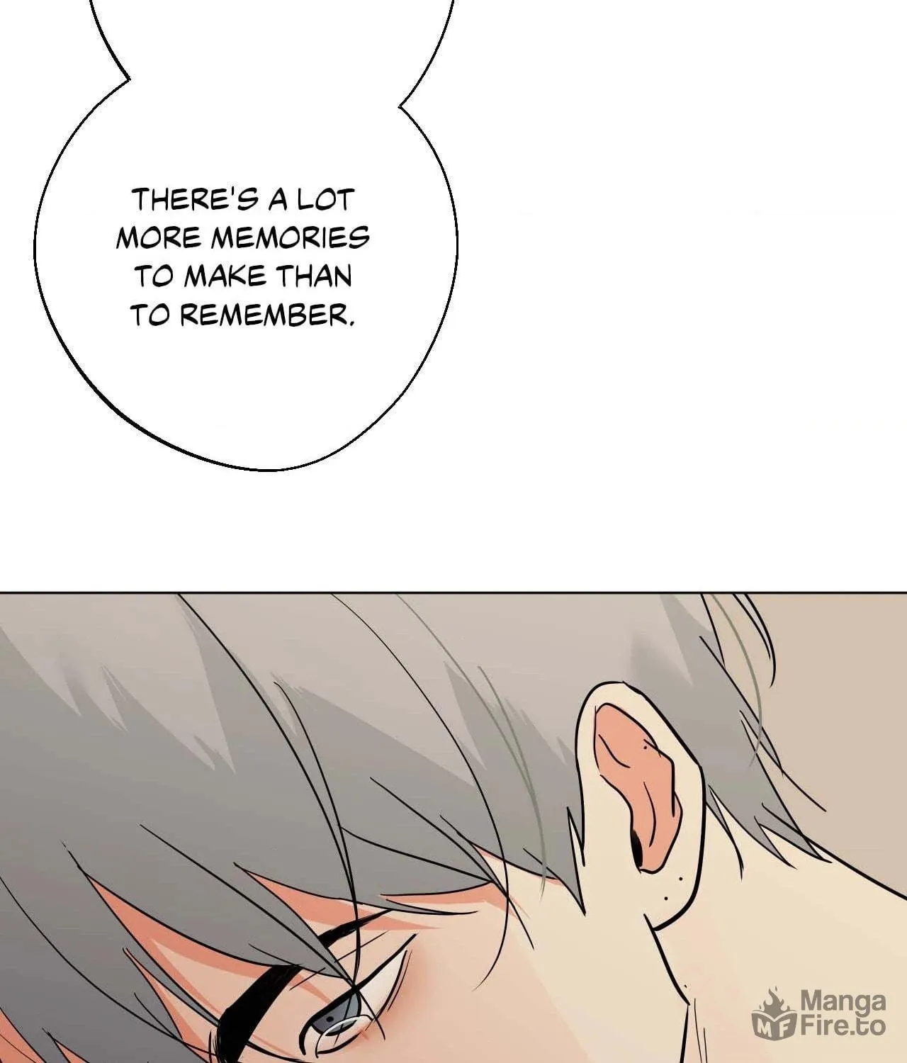 Read Lend Me Some Sugar chapter 105 image 20 on Lezhin