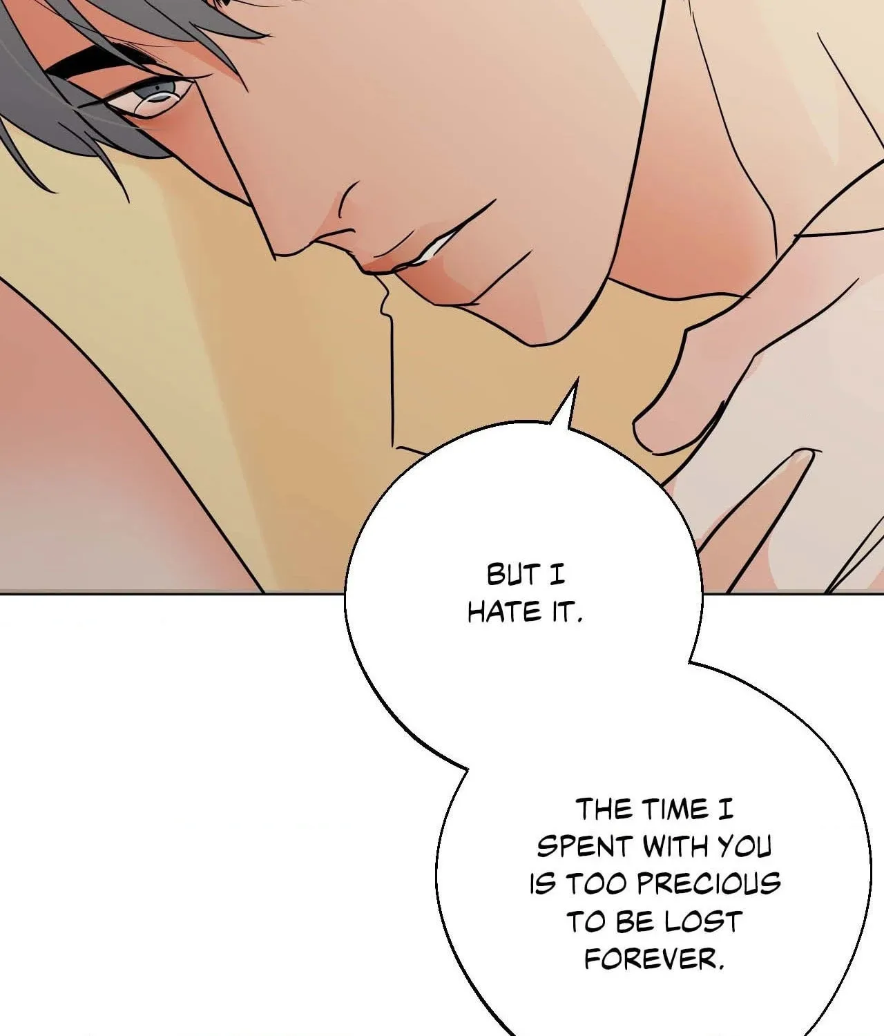 Read Lend Me Some Sugar chapter 105 image 21 on Lezhin