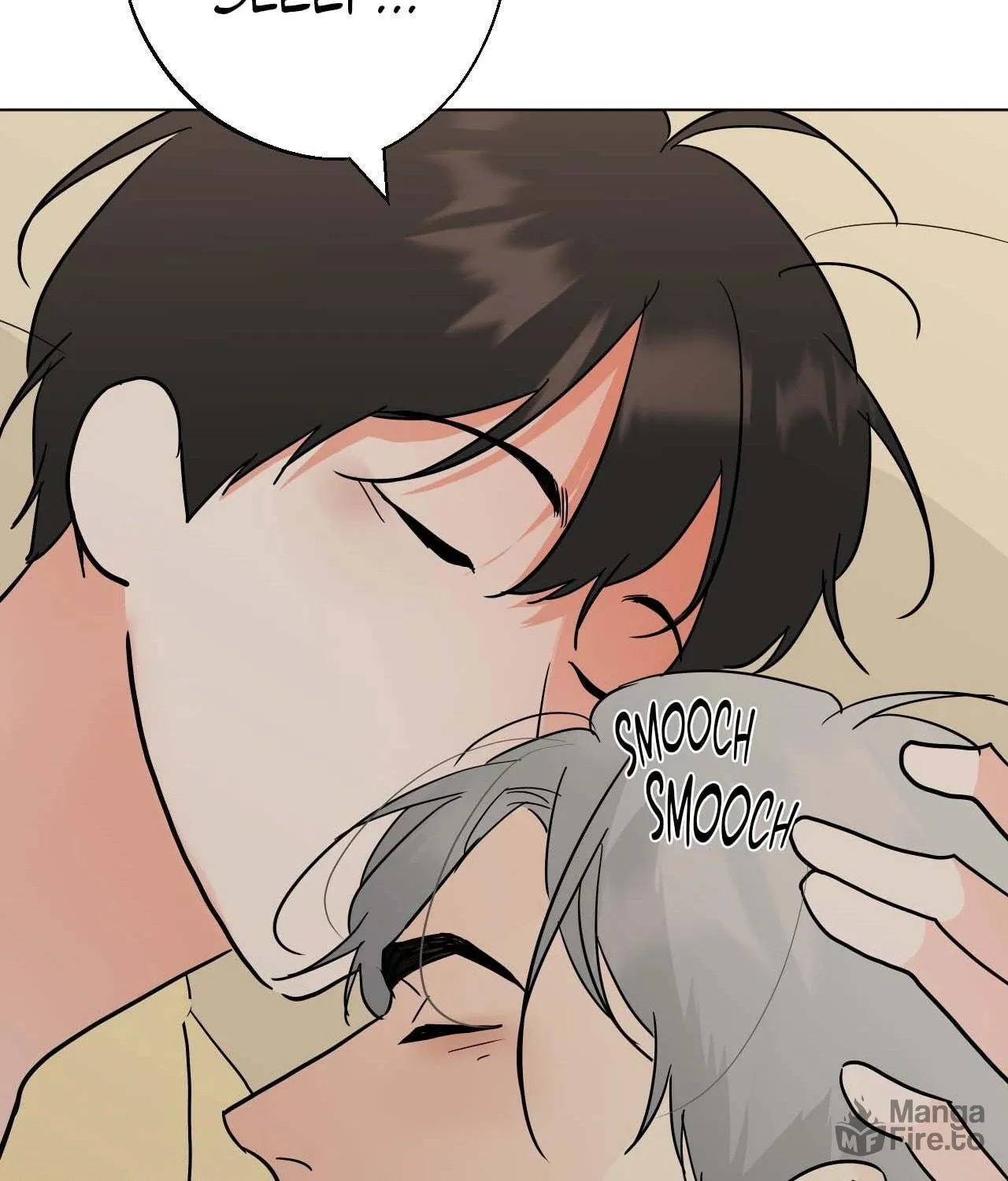 Read Lend Me Some Sugar chapter 105 image 26 on Lezhin