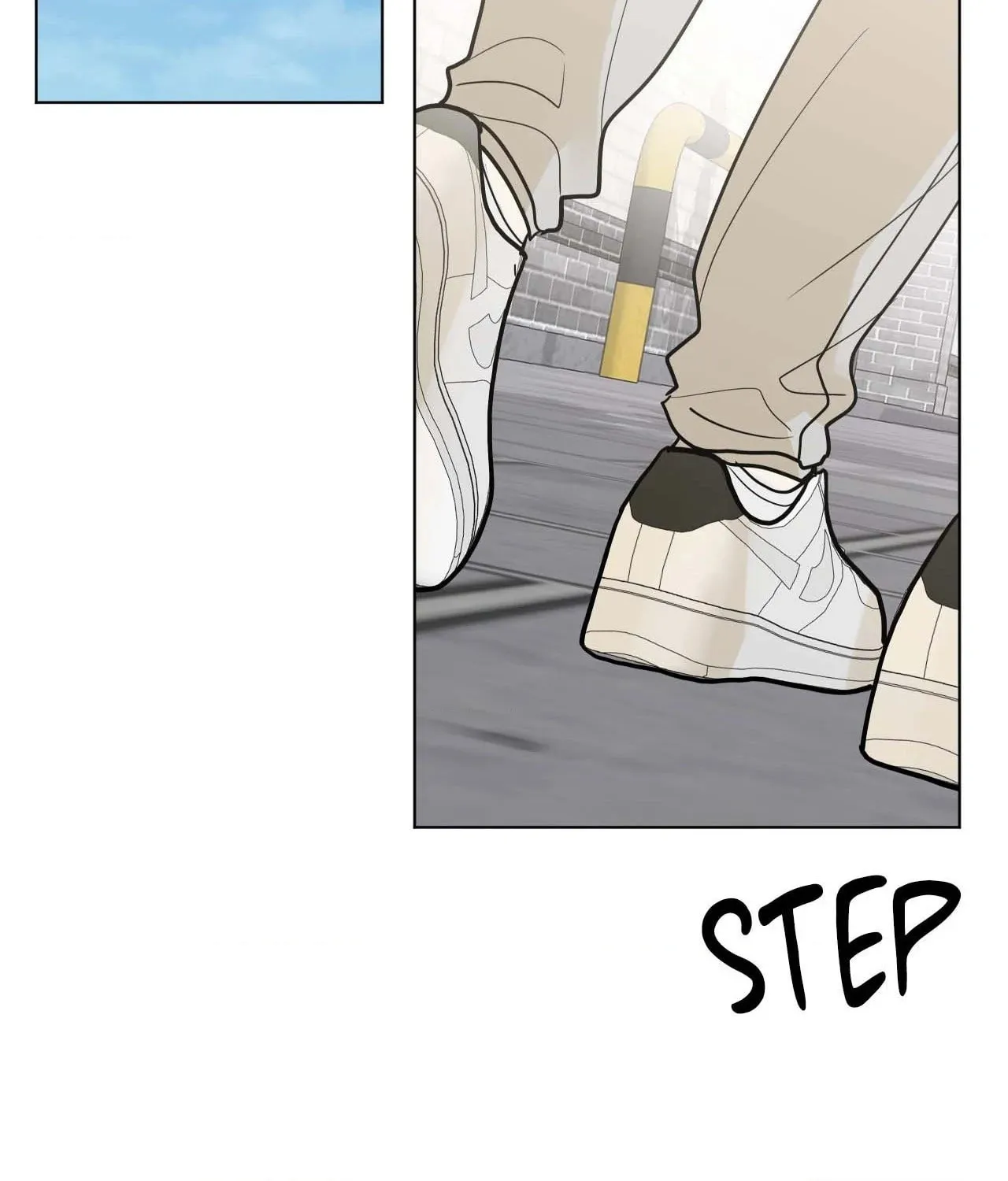 Read Lend Me Some Sugar chapter 105 image 33 on Lezhin