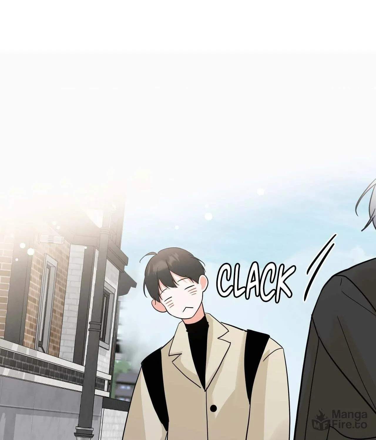 Read Lend Me Some Sugar chapter 105 image 34 on Lezhin
