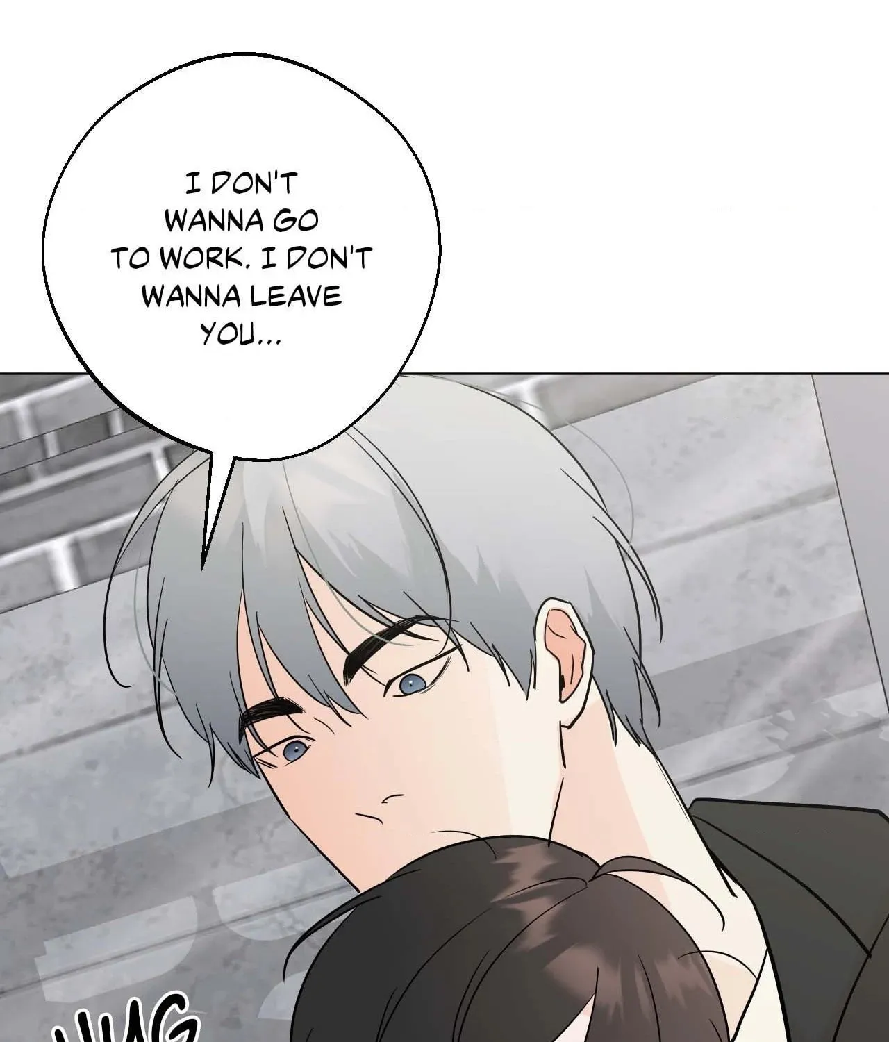 Read Lend Me Some Sugar chapter 105 image 36 on Lezhin