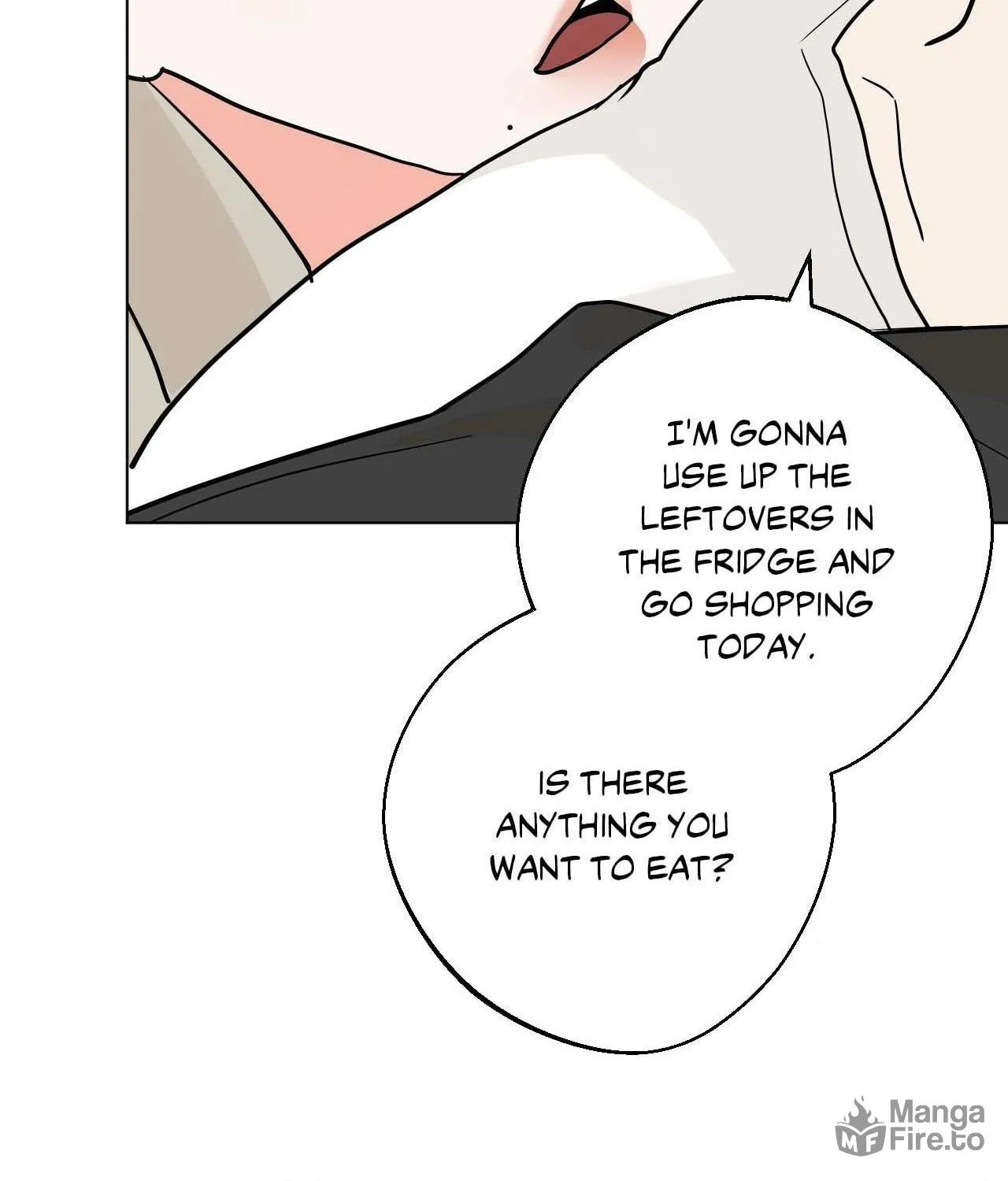 Read Lend Me Some Sugar chapter 105 image 39 on Lezhin