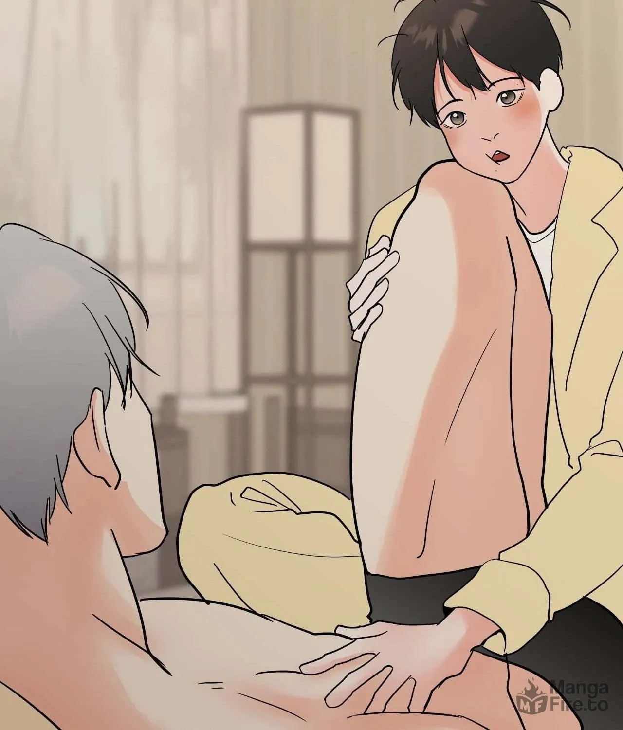 Read Lend Me Some Sugar chapter 105 image 74 on Lezhin