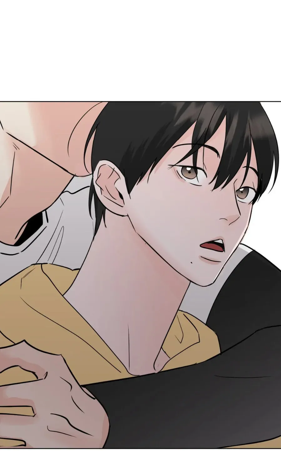 Read Lend Me Some Sugar chapter 37 image 1 on Lezhin