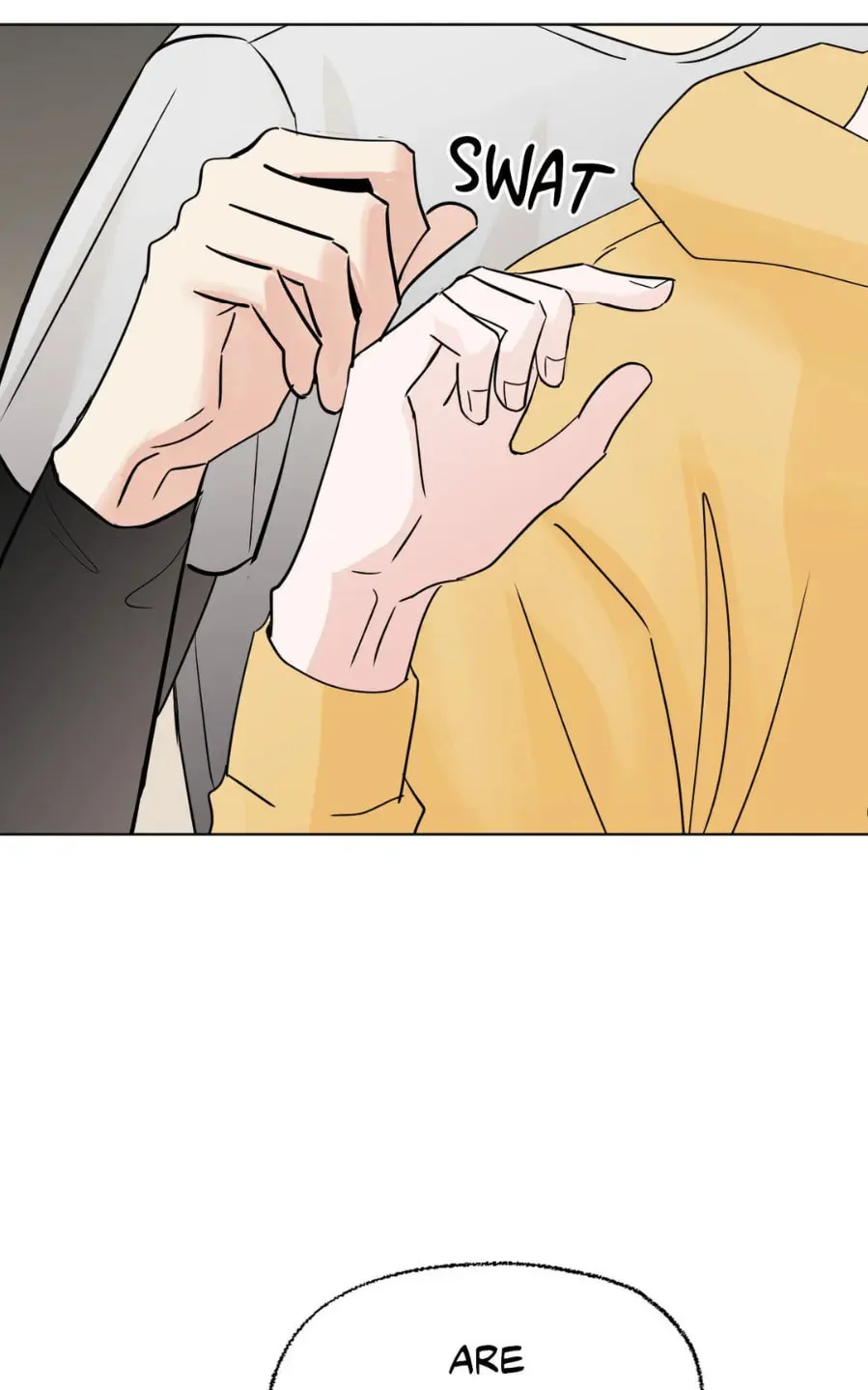 Read Lend Me Some Sugar chapter 37 image 10 on Lezhin