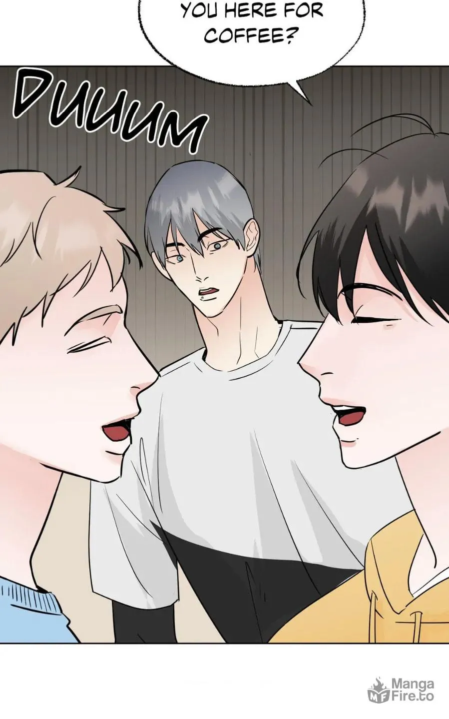 Read Lend Me Some Sugar chapter 37 image 11 on Lezhin