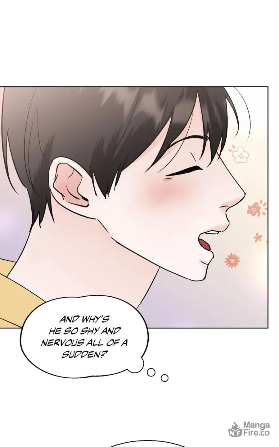 Read Lend Me Some Sugar chapter 37 image 14 on Lezhin