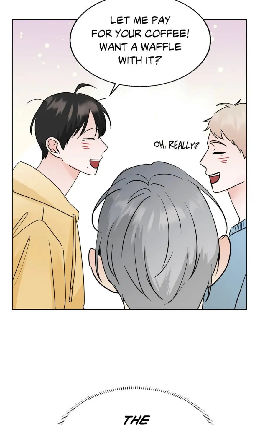 Read Lend Me Some Sugar chapter 37 image 15 on Lezhin