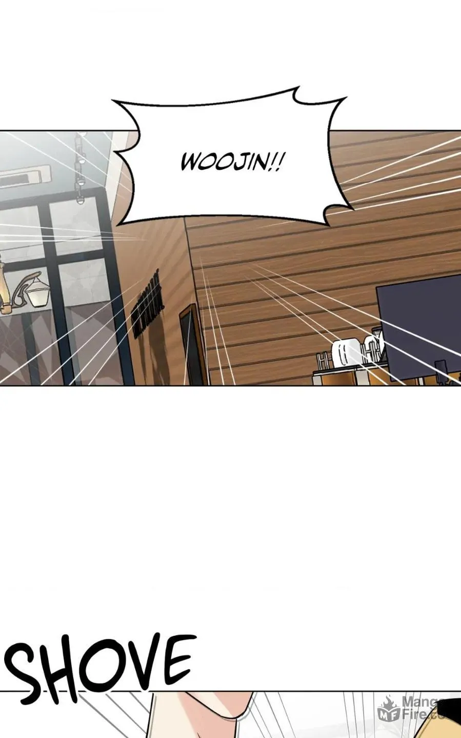 Read Lend Me Some Sugar chapter 37 image 2 on Lezhin