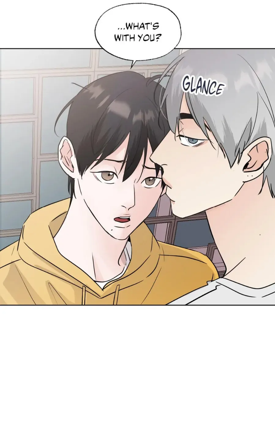 Read Lend Me Some Sugar chapter 37 image 21 on Lezhin